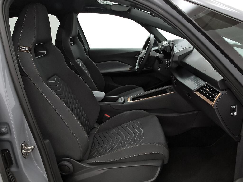Cupra Born 170kW (231 CV) 58kWh E-Boost Pack 5