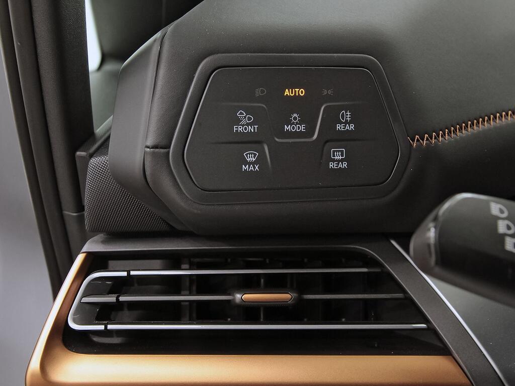 Cupra Born 170kW (231 CV) 58kWh E-Boost Pack 11