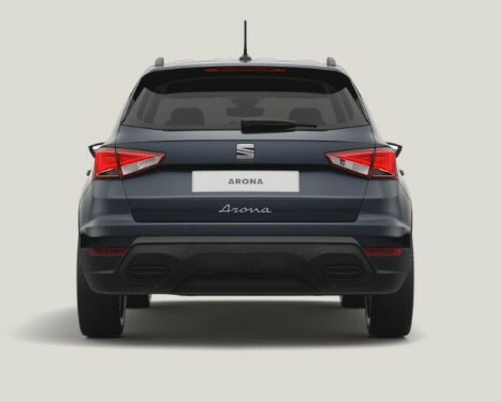 Seat Arona 1.0 TSI 85kW DSG Style Special Edition 2