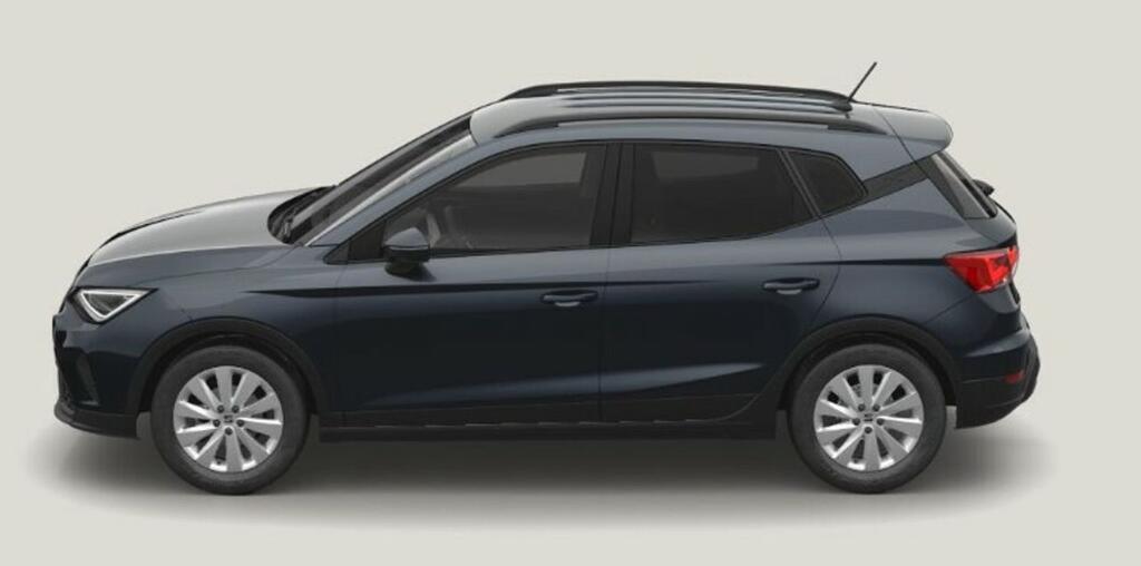 Seat Arona 1.0 TSI 85kW DSG Style Special Edition 1