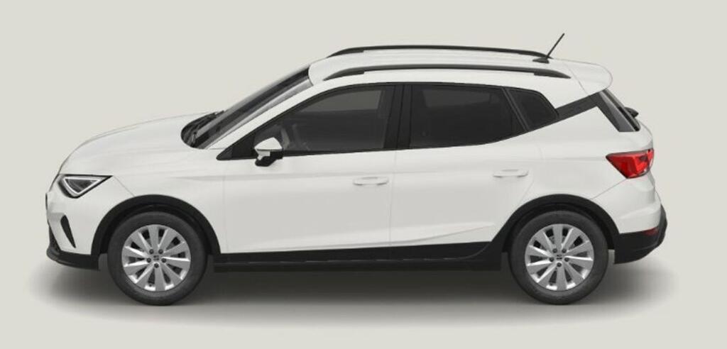 Seat Arona 1.0 TSI 85kW DSG Style Special Edition 2