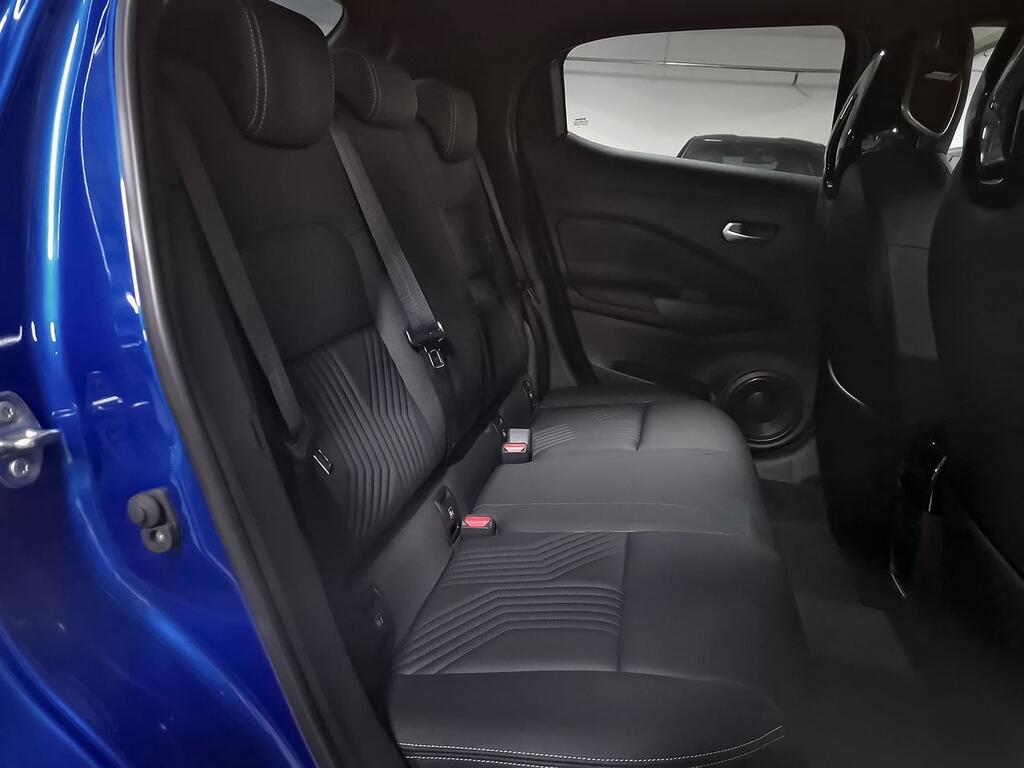 Nissan Juke DIG-T 84 kW (114 CV) 6M/T Tekna 8