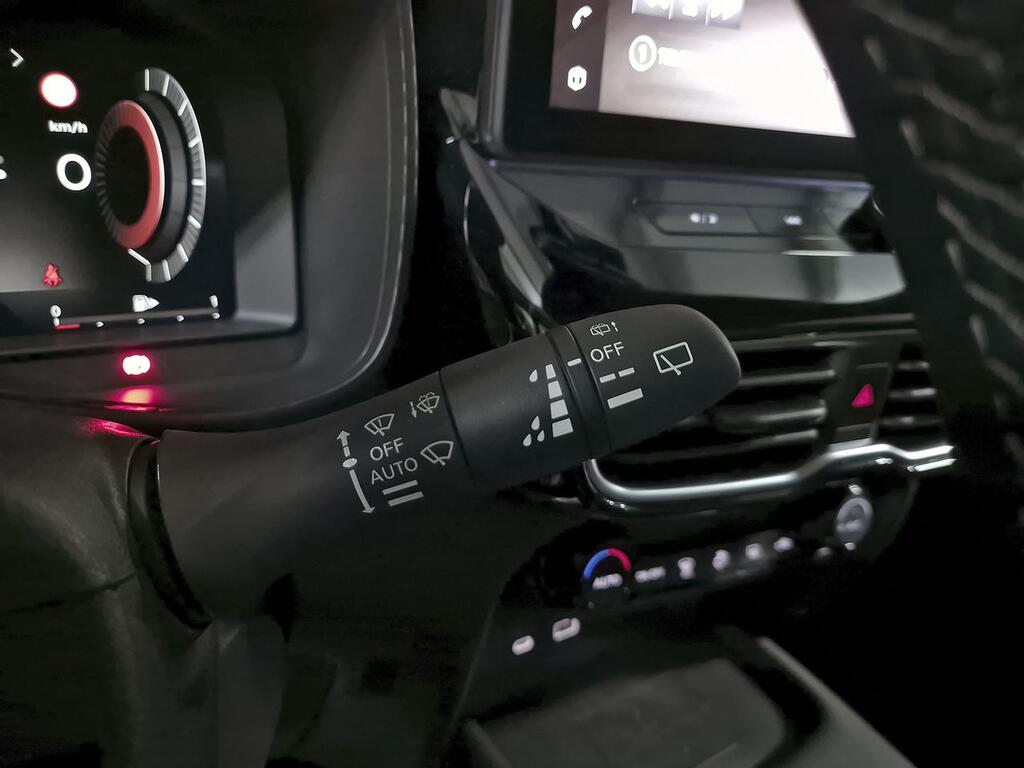Nissan Juke DIG-T 84 kW (114 CV) 6M/T Tekna 15