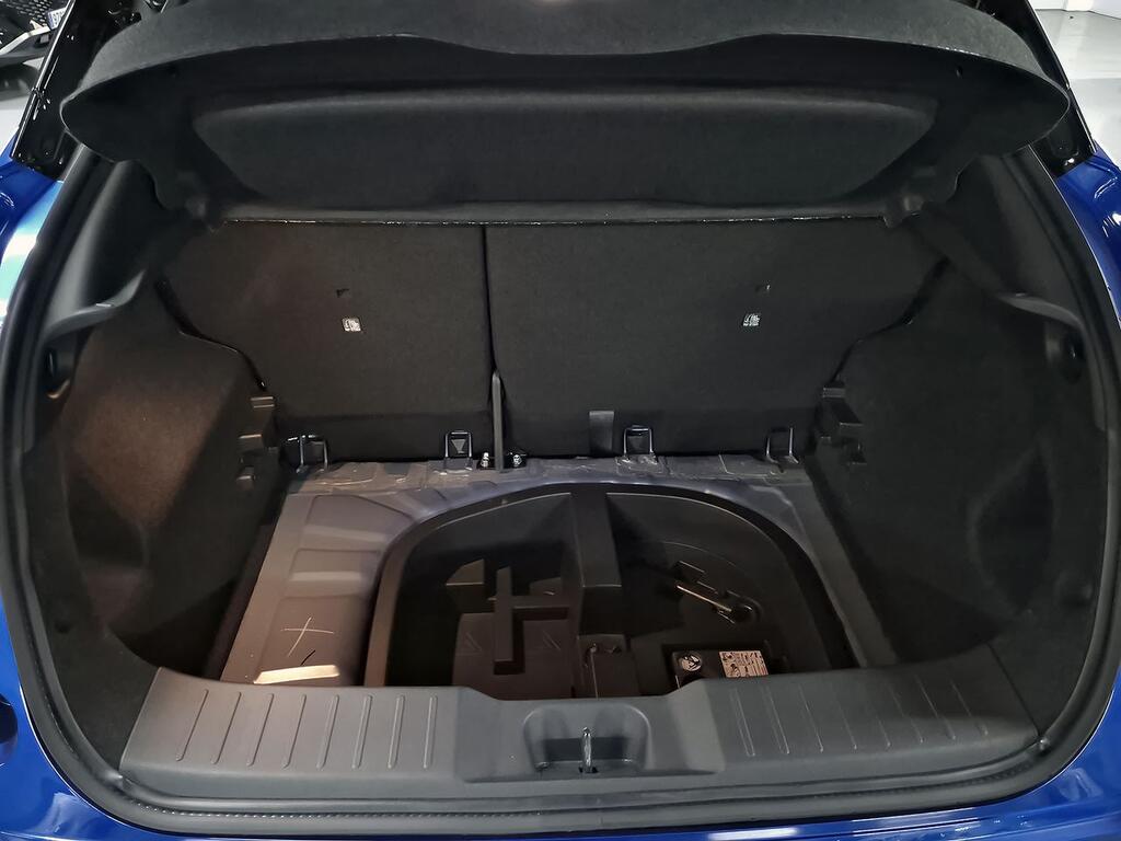 Nissan Juke DIG-T 84 kW (114 CV) 6M/T Tekna 30