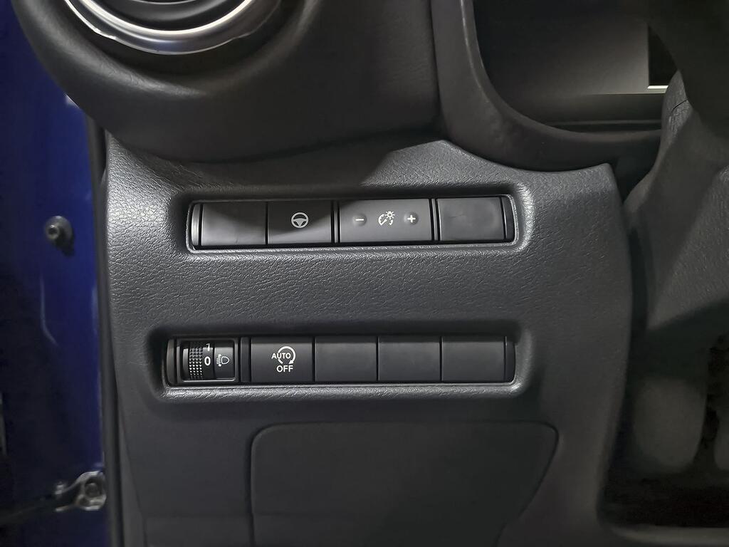 Nissan Juke DIG-T 84 kW (114 CV) 6M/T Tekna 12