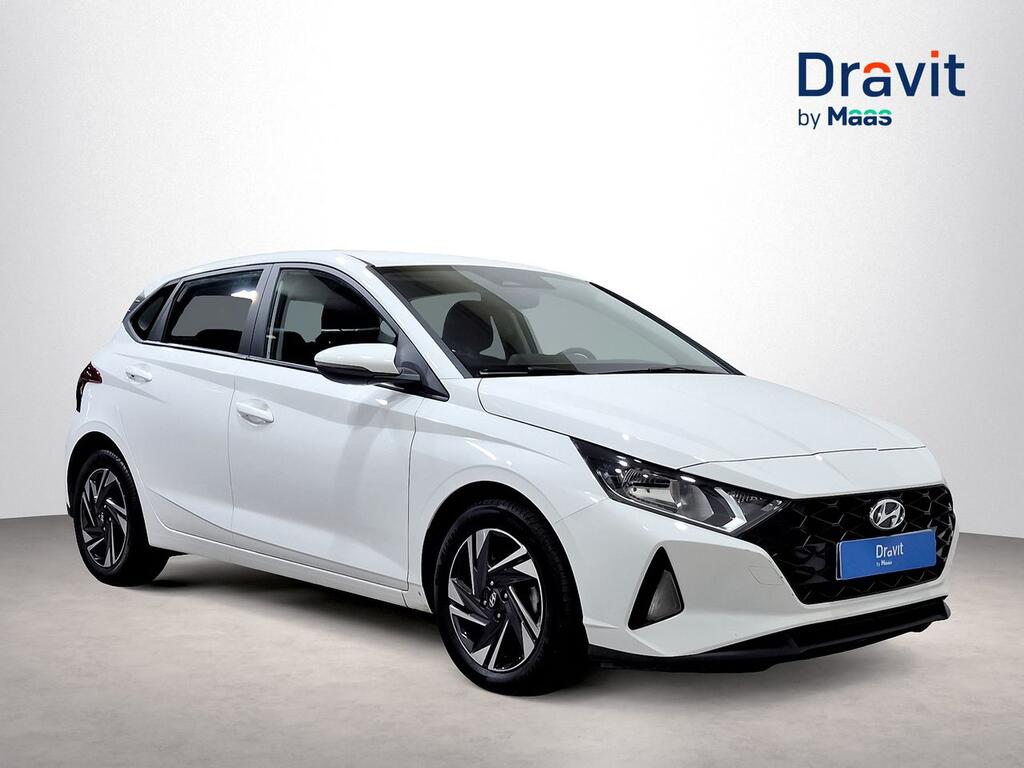 Hyundai i20 1.0 TGDI 74kW (100CV) 48V Klass