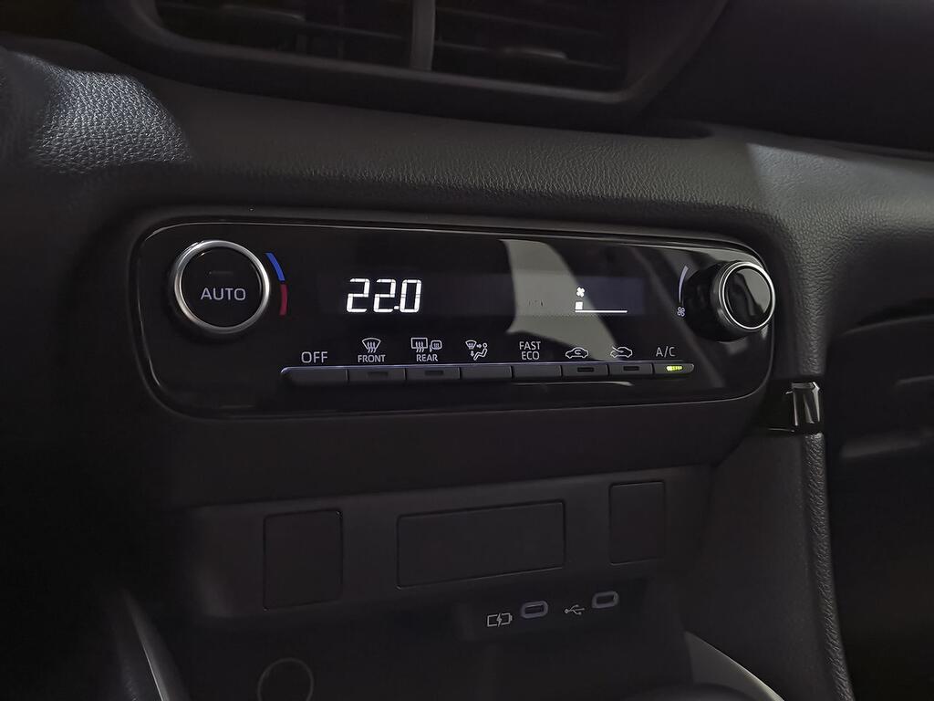 Toyota Yaris 1.5 120H Active Plus 24