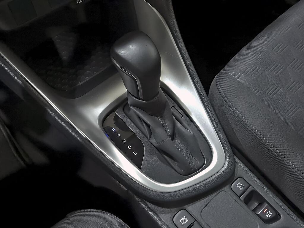 Toyota Yaris 1.5 120H Active Plus 25