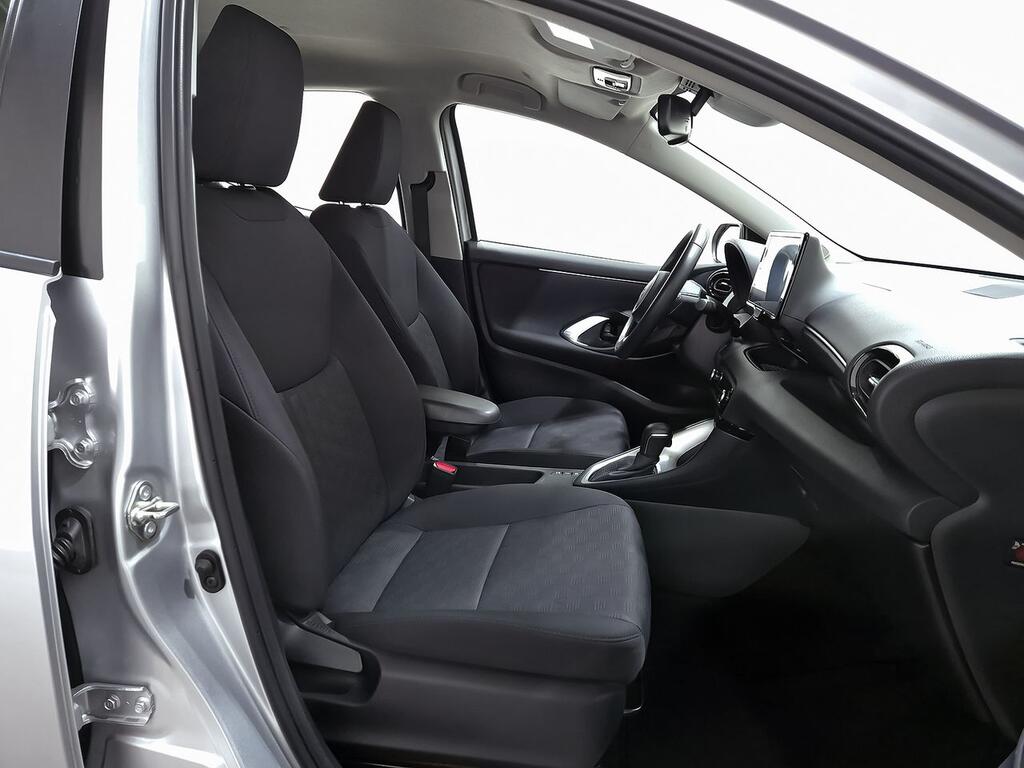 Toyota Yaris 1.5 120H Active Plus 7