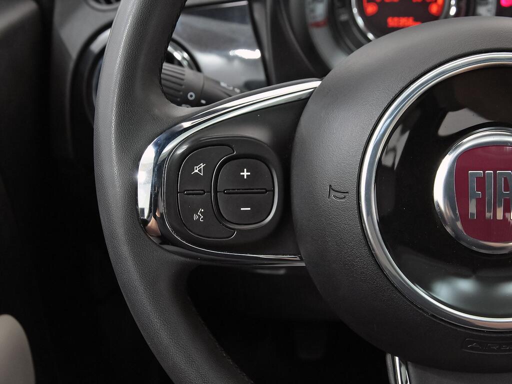 Fiat 500 Dolcevita 1.0 Hybrid 51KW (70 CV) 17