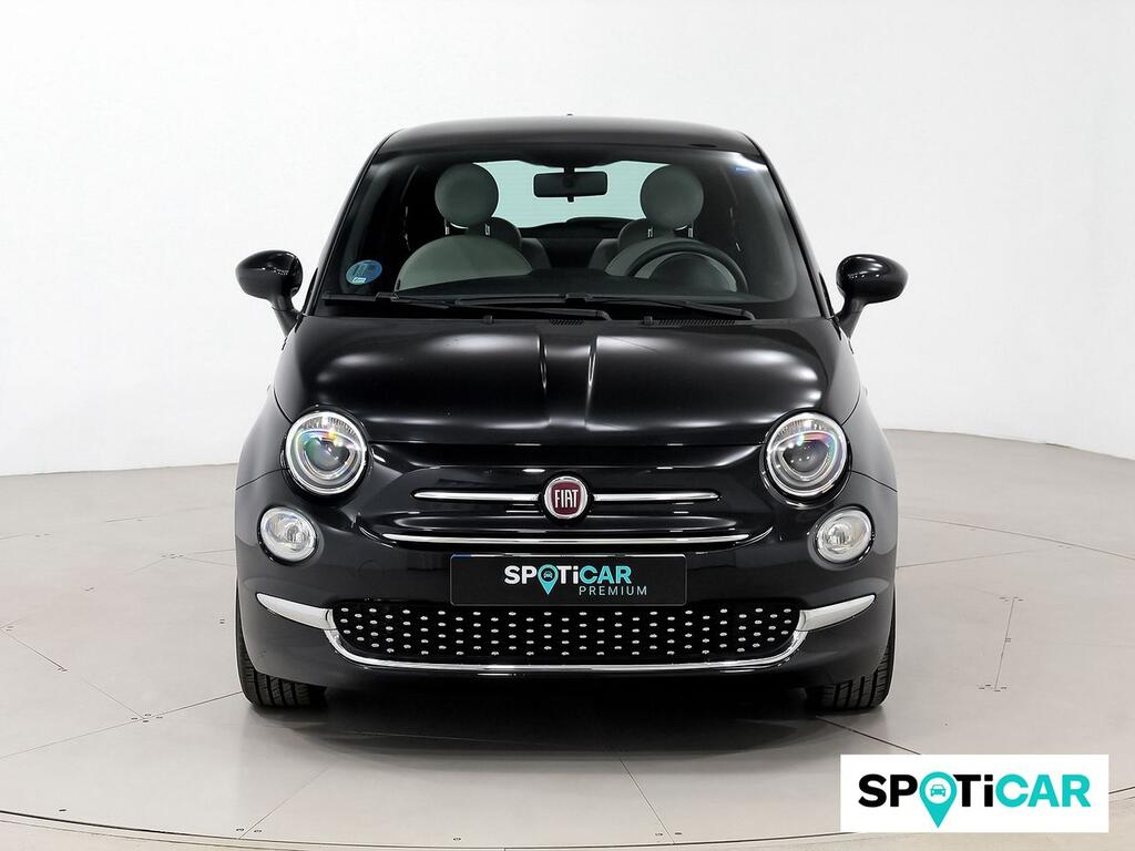 Fiat 500 Dolcevita 1.0 Hybrid 51KW (70 CV) 5