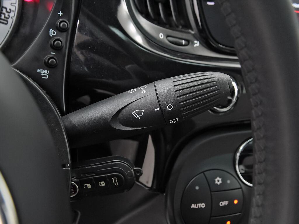 Fiat 500 Dolcevita 1.0 Hybrid 51KW (70 CV) 16
