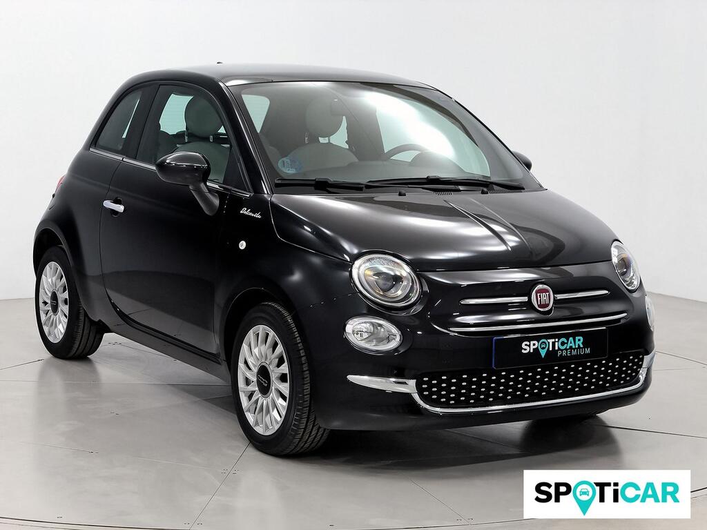 Fiat 500 Dolcevita 1.0 Hybrid 51KW (70 CV) 1