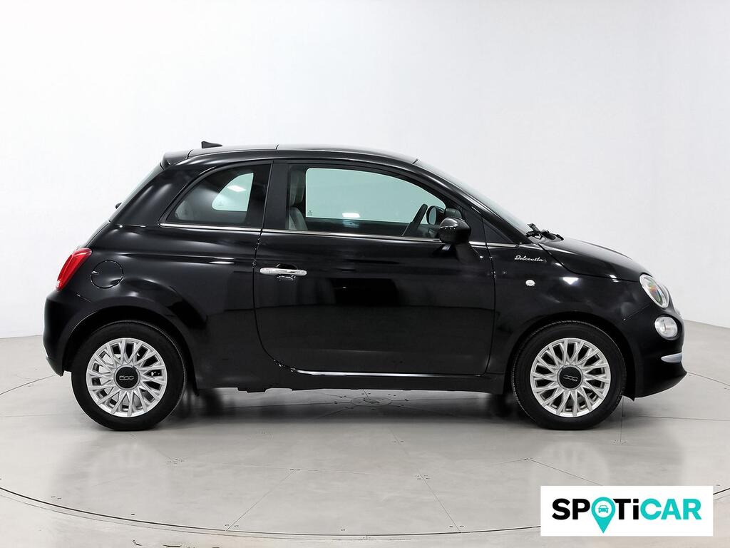 Fiat 500 Dolcevita 1.0 Hybrid 51KW (70 CV) 3