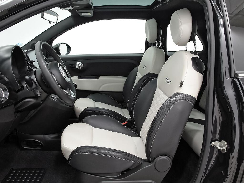 Fiat 500 Dolcevita 1.0 Hybrid 51KW (70 CV) 8