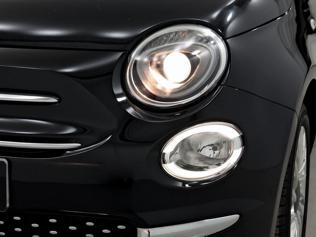 Fiat 500 Dolcevita 1.0 Hybrid 51KW (70 CV) 28