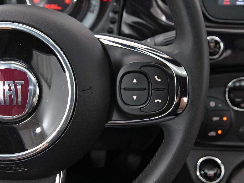Fiat 500 Dolcevita 1.0 Hybrid 51KW (70 CV) 18