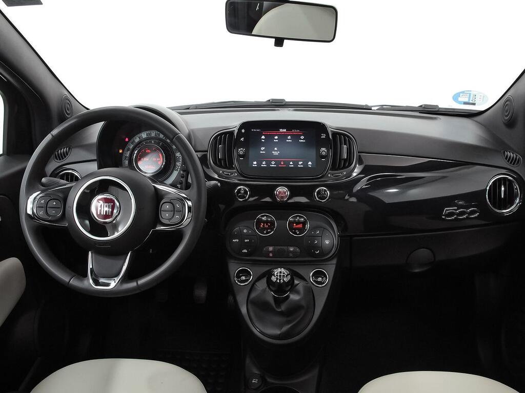 Fiat 500 Dolcevita 1.0 Hybrid 51KW (70 CV) 7