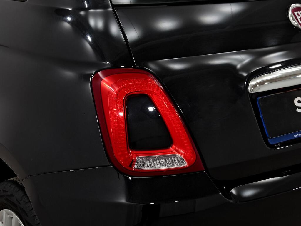 Fiat 500 Dolcevita 1.0 Hybrid 51KW (70 CV) 29