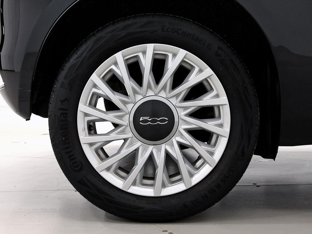 Fiat 500 Dolcevita 1.0 Hybrid 51KW (70 CV) 11