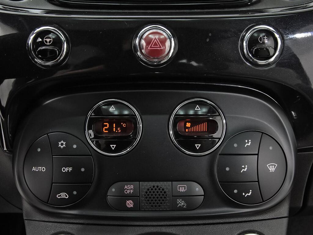 Fiat 500 Dolcevita 1.0 Hybrid 51KW (70 CV) 22