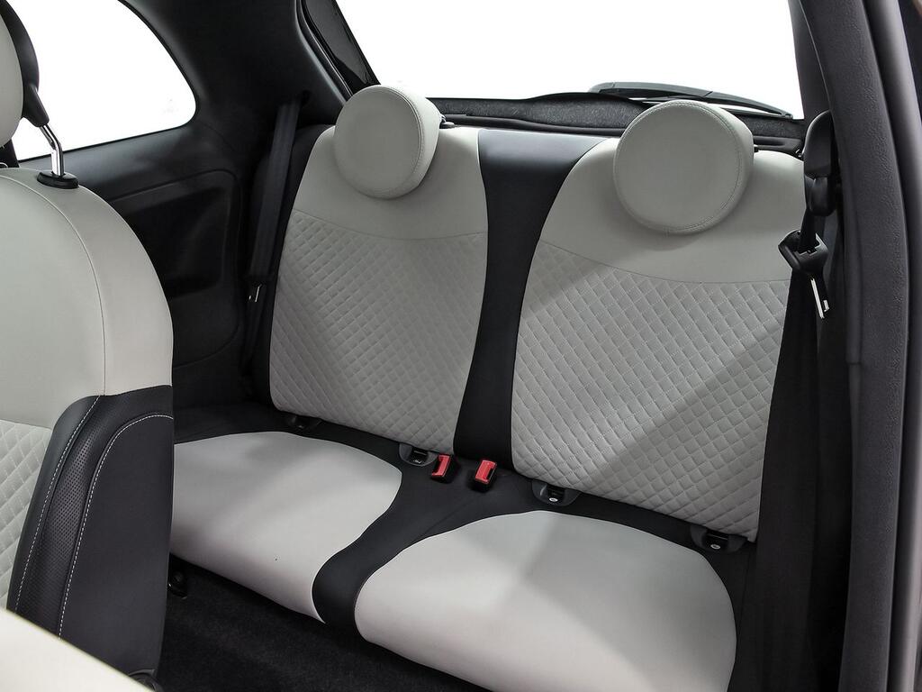 Fiat 500 Dolcevita 1.0 Hybrid 51KW (70 CV) 9