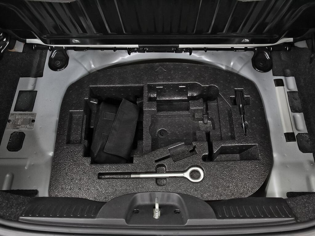 Fiat 500 Dolcevita 1.0 Hybrid 51KW (70 CV) 30