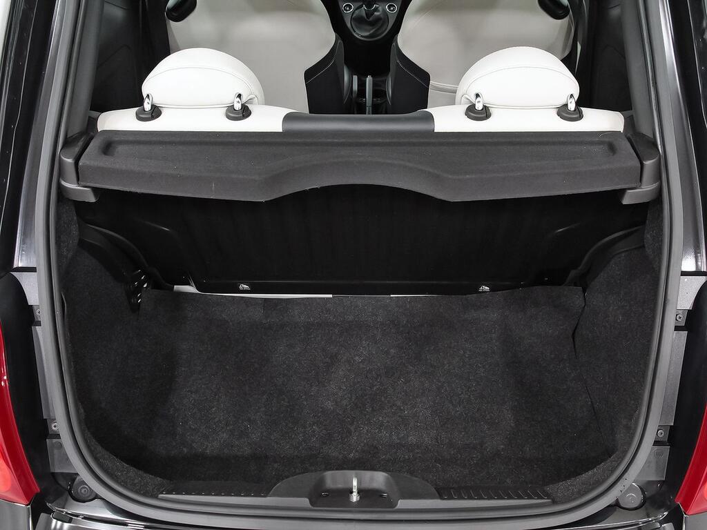 Fiat 500 Dolcevita 1.0 Hybrid 51KW (70 CV) 10