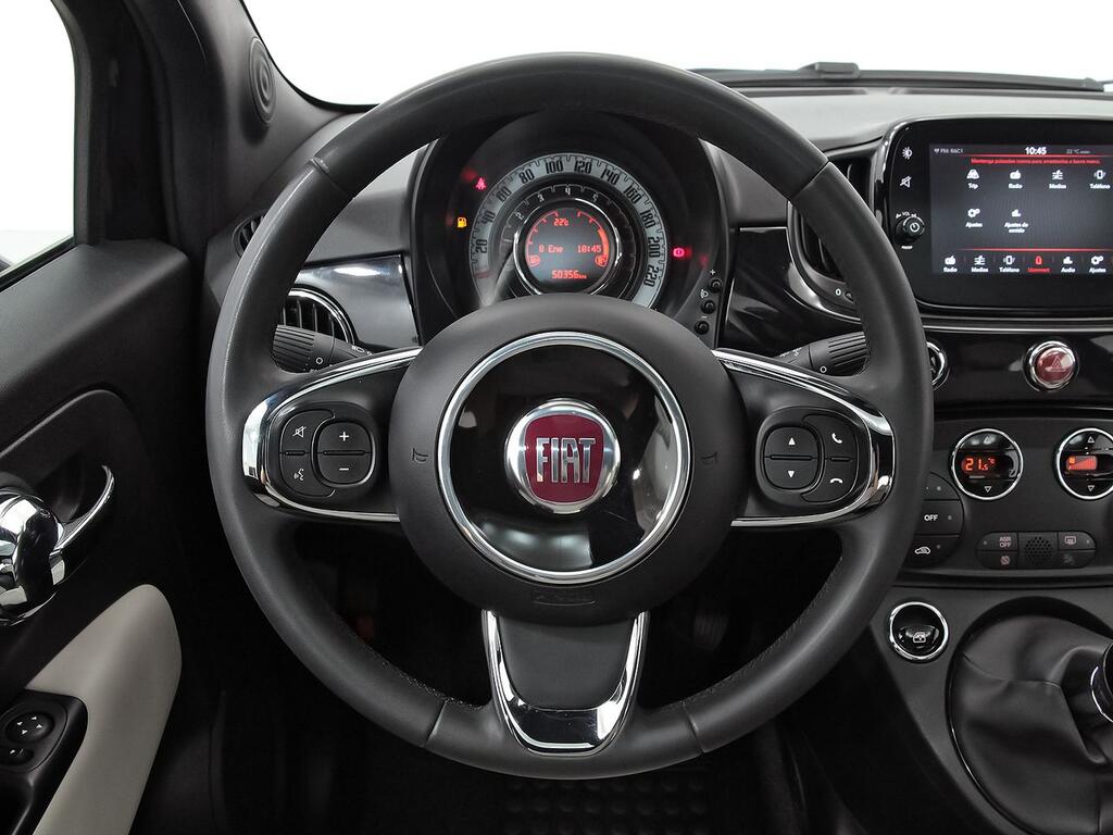 Fiat 500 Dolcevita 1.0 Hybrid 51KW (70 CV) 19