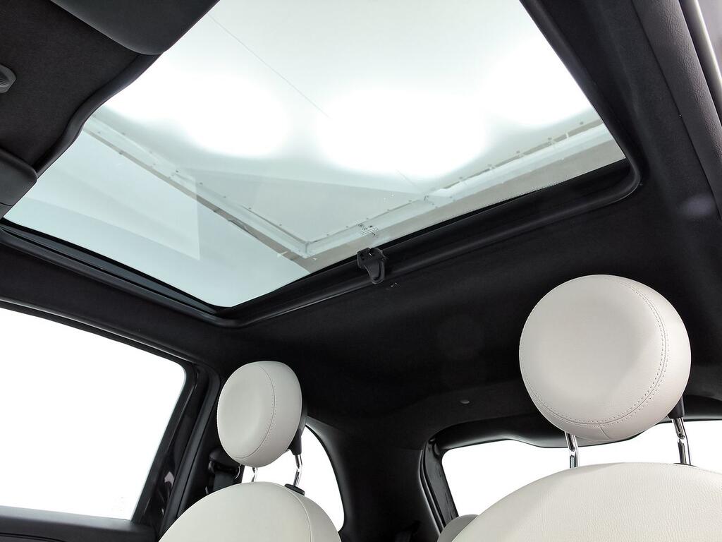 Fiat 500 Dolcevita 1.0 Hybrid 51KW (70 CV) 26