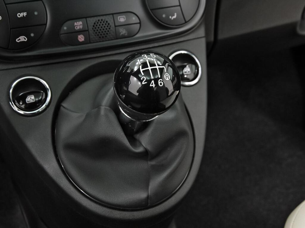 Fiat 500 Dolcevita 1.0 Hybrid 51KW (70 CV) 24