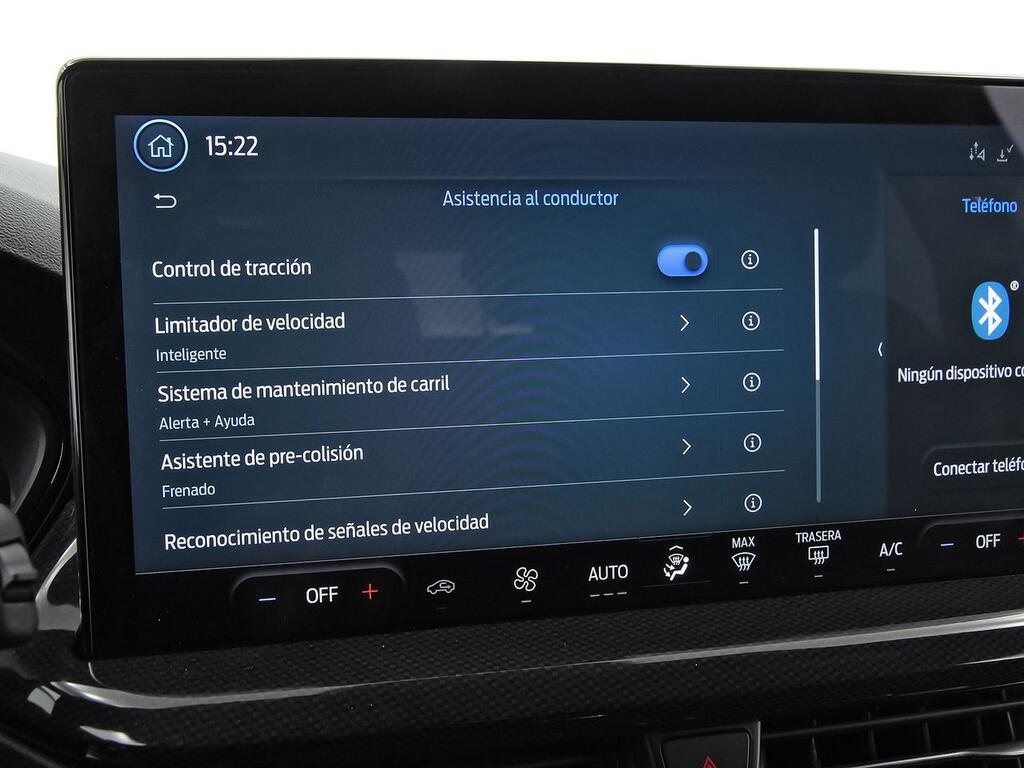 Ford Focus 1.0 Ecoboost MHEV 114kW ST-Line Auto 28