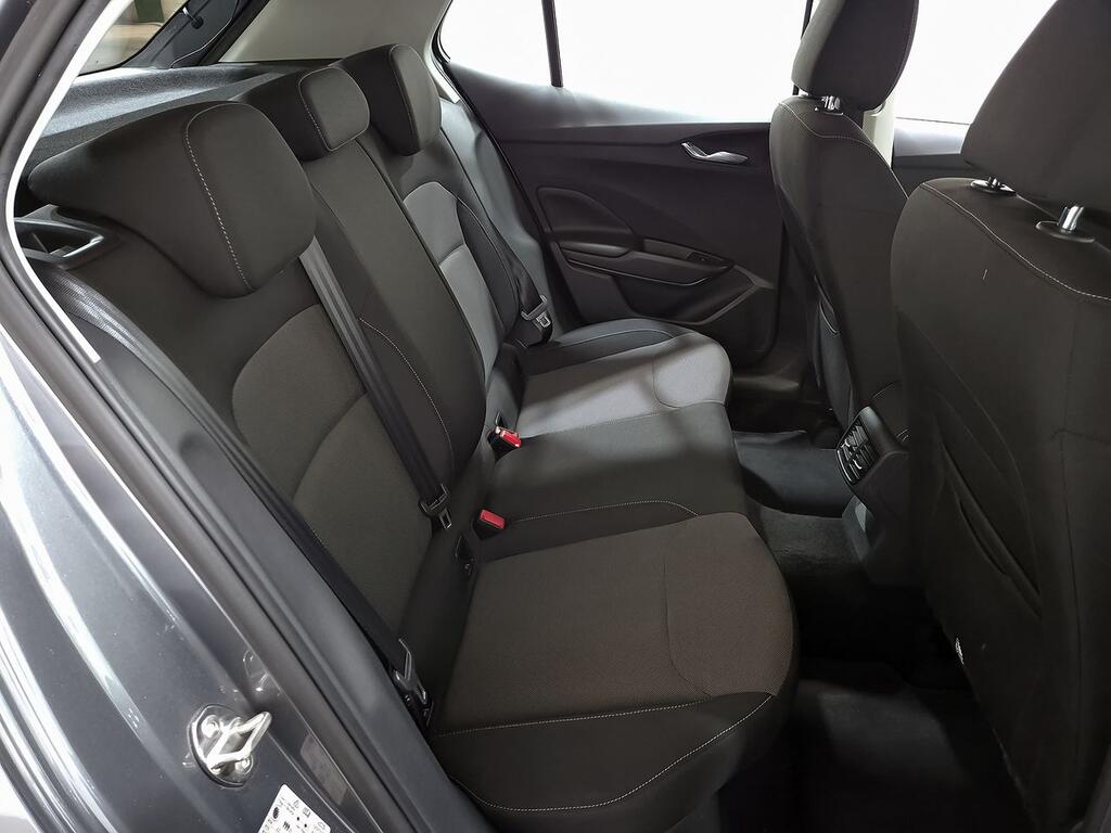 Skoda Fabia 1.0 MPI 59KW (80CV) Ambition 6