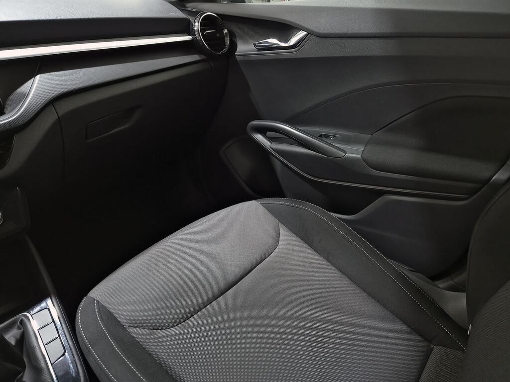 Skoda Fabia 1.0 MPI 59KW (80CV) Ambition 26