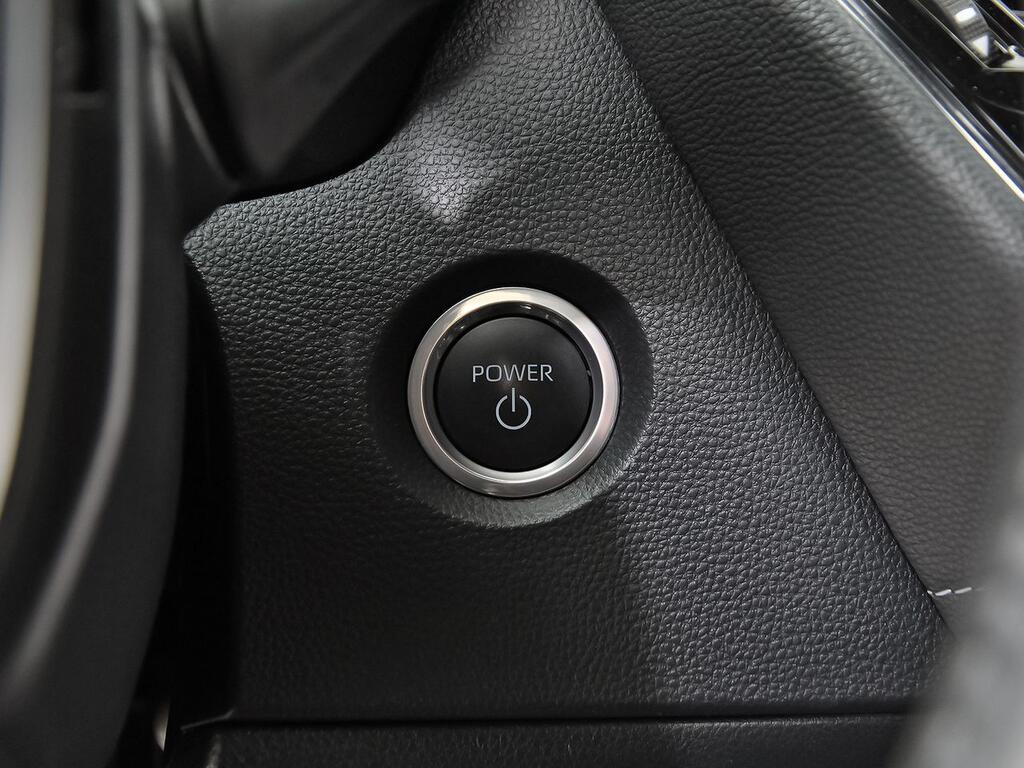 Toyota Corolla 140H Style Edition 18