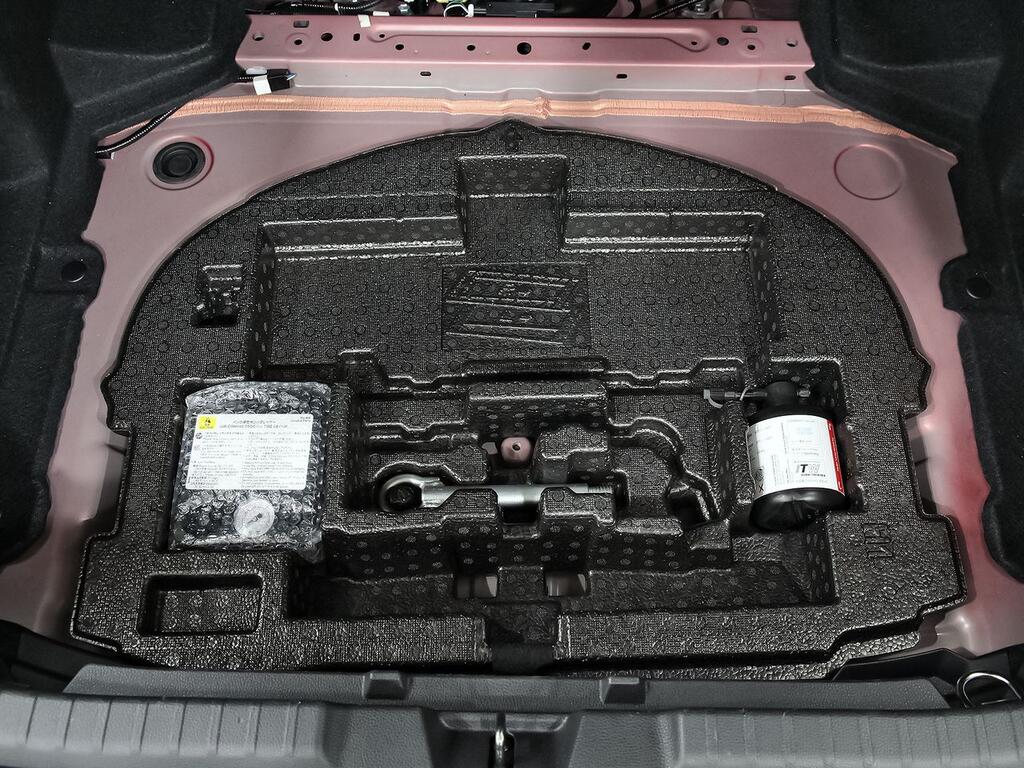 Toyota Corolla 140H Style Edition 33