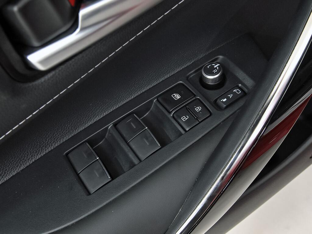 Toyota Corolla 140H Style Edition 10