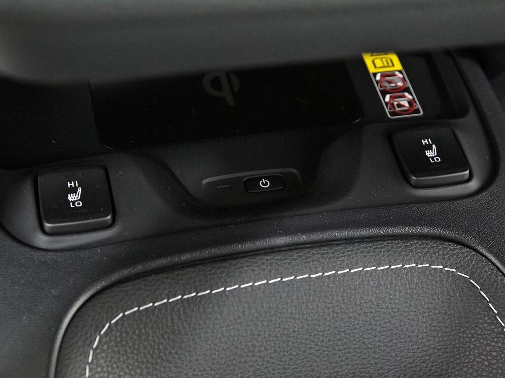 Toyota Corolla 140H Style Edition 28