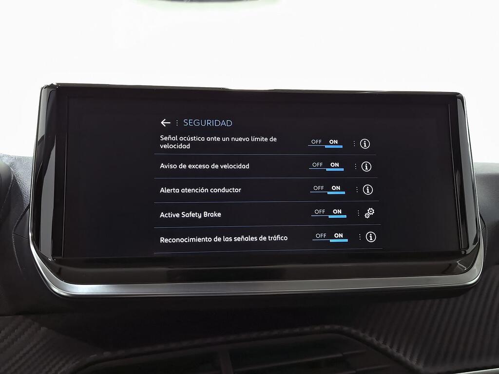 Peugeot 208 PureTech 74kW (100CV) Style 23