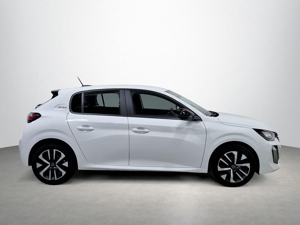 Peugeot 208 PureTech 74kW (100CV) Style 3