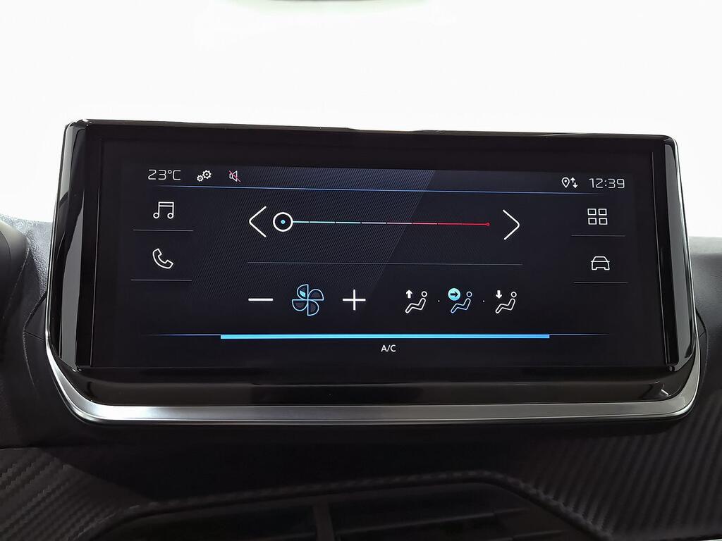 Peugeot 208 PureTech 74kW (100CV) Style 22