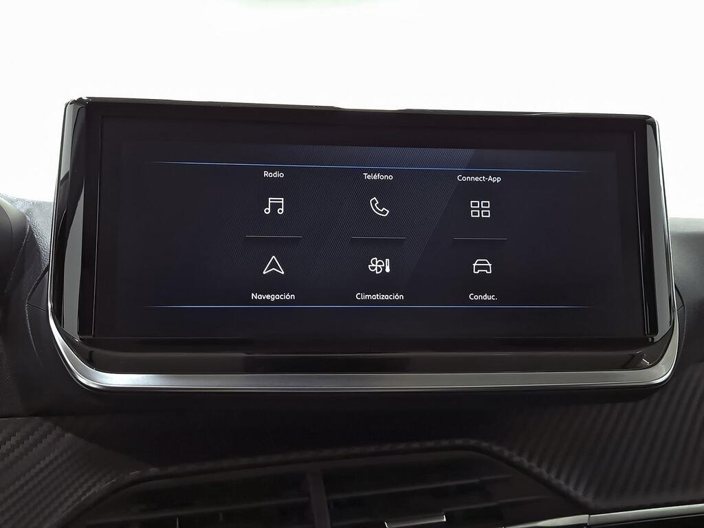 Peugeot 208 PureTech 74kW (100CV) Style 19