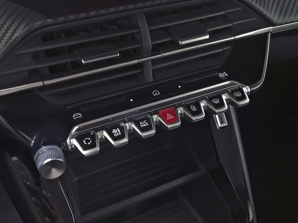 Peugeot 208 PureTech 74kW (100CV) Style 25