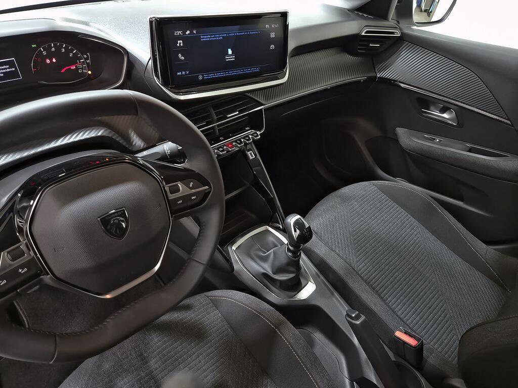 Peugeot 208 PureTech 74kW (100CV) Style 27