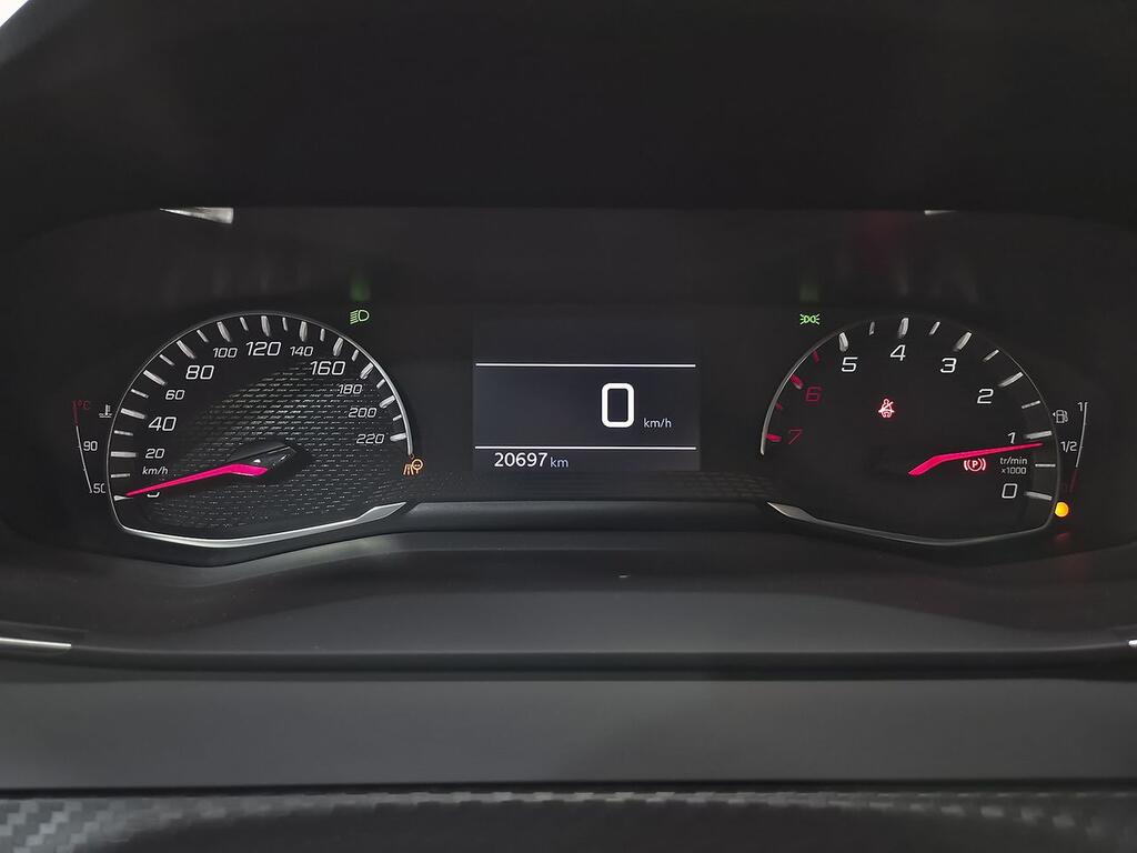 Peugeot 208 PureTech 74kW (100CV) Style 12