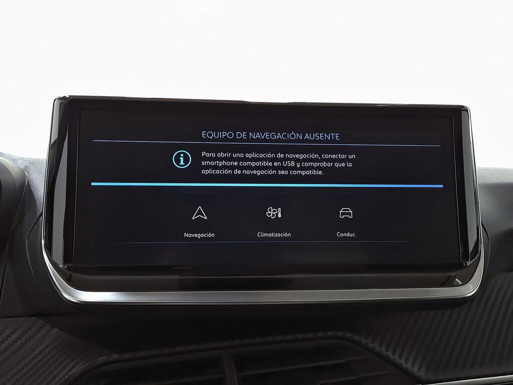 Peugeot 208 PureTech 74kW (100CV) Style 20