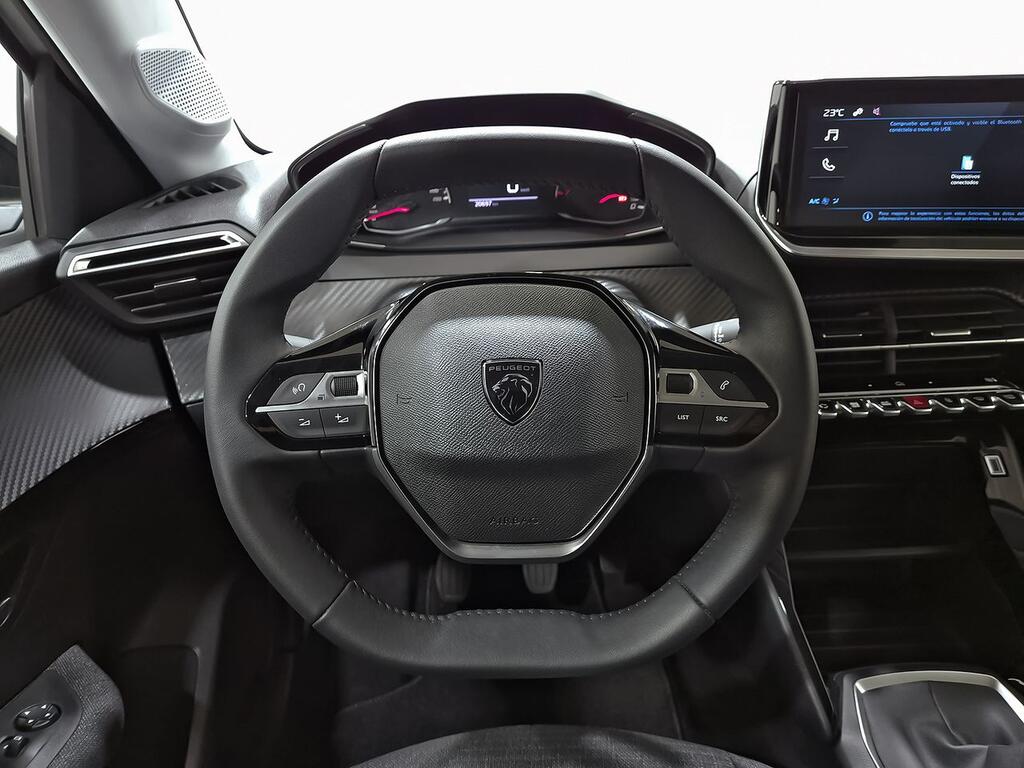 Peugeot 208 PureTech 74kW (100CV) Style 18