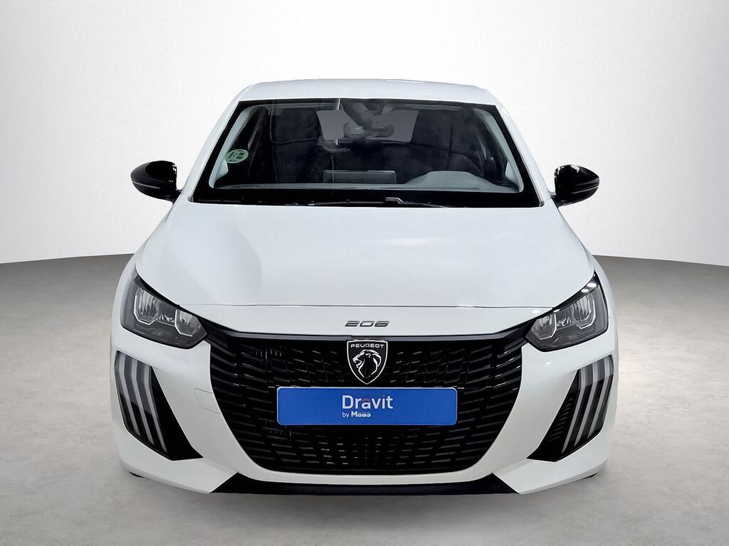 Peugeot 208 PureTech 74kW (100CV) Style 4