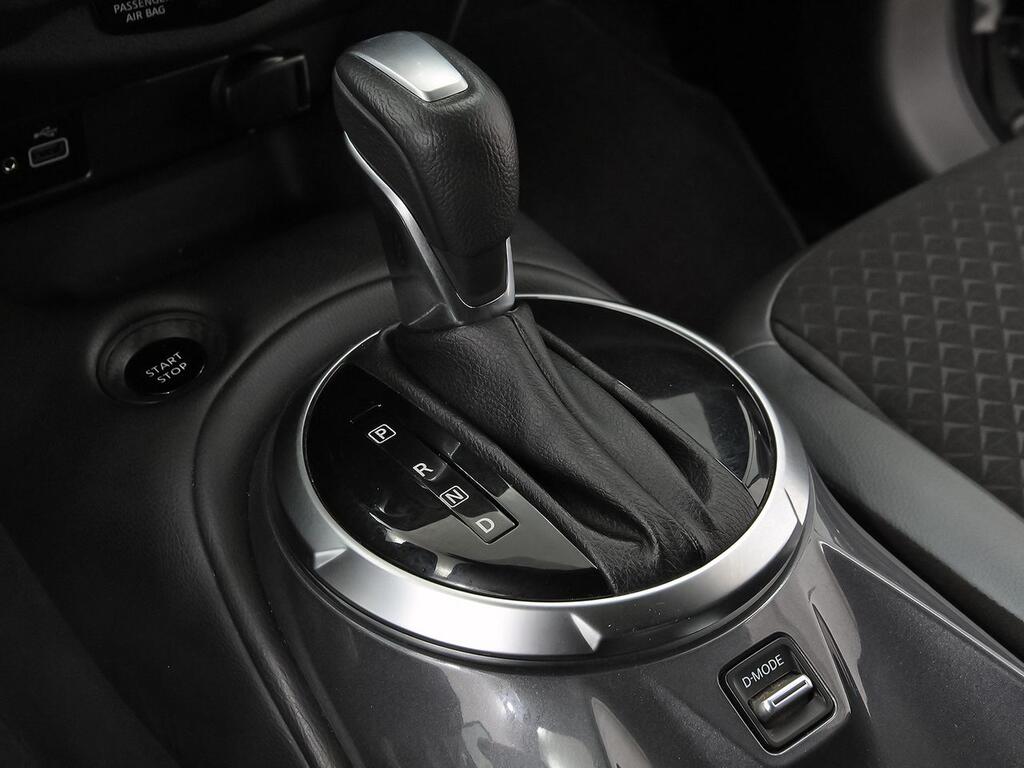 Nissan Juke 1.6 Hybrid 105kW (145CV) N-Connecta 32