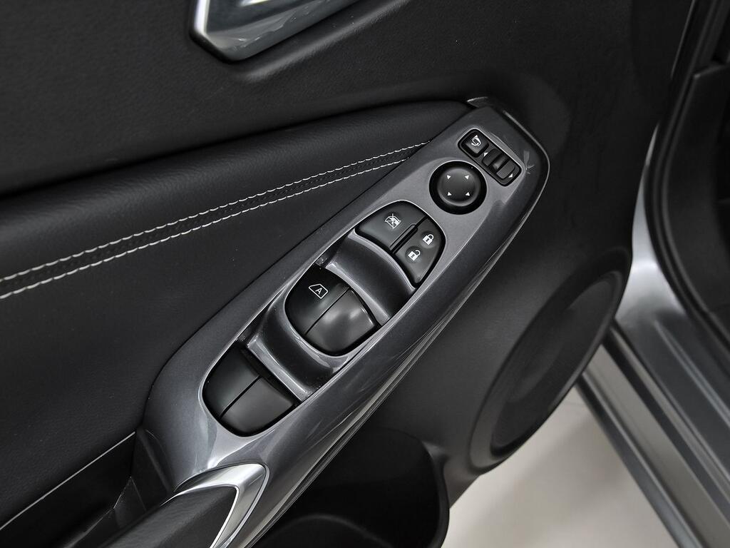 Nissan Juke 1.6 Hybrid 105kW (145CV) N-Connecta 12